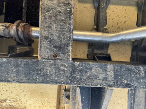 Land Rover Santana 109 Especial Series III - 1978