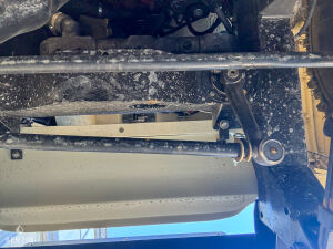 Land Rover Santana 109 Especial Series III - 1978