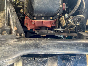 Land Rover Santana 109 Especial Series III - 1978