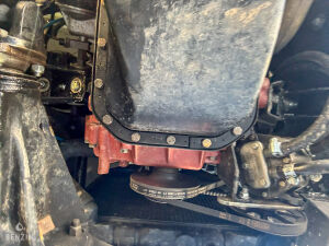 Land Rover Santana 109 Especial Series III - 1978