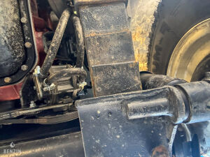 Land Rover Santana 109 Especial Series III - 1978