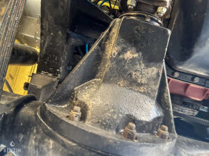 Land Rover Santana 109 Especial Series III - 1978