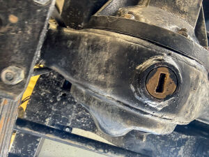 Land Rover Santana 109 Especial Series III - 1978