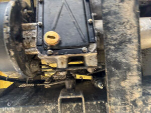 Land Rover Santana 109 Especial Series III - 1978