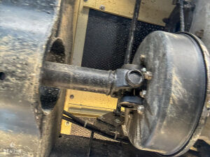 Land Rover Santana 109 Especial Series III - 1978