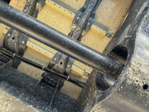 Land Rover Santana 109 Especial Series III - 1978