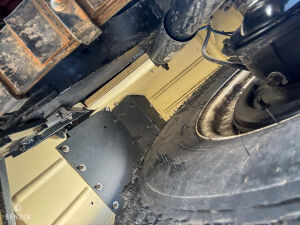 Land Rover Santana 109 Especial Series III - 1978