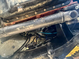 Land Rover Santana 109 Especial Series III - 1978