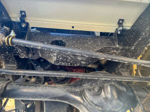 Land Rover Santana 109 Especial Series III - 1978