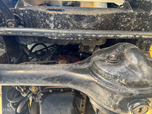 Land Rover Santana 109 Especial Series III - 1978