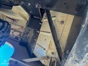 Land Rover Santana 109 Especial Series III - 1978