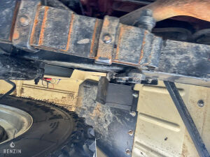 Land Rover Santana 109 Especial Series III - 1978