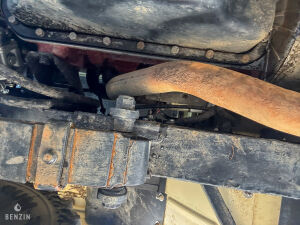 Land Rover Santana 109 Especial Series III - 1978