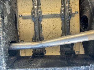 Land Rover Santana 109 Especial Series III - 1978