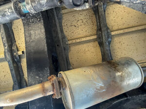 Land Rover Santana 109 Especial Series III - 1978