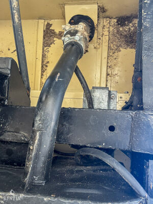 Land Rover Santana 109 Especial Series III - 1978