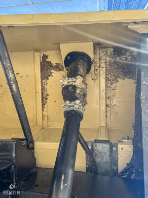 Land Rover Santana 109 Especial Series III - 1978