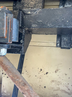 Land Rover Santana 109 Especial Series III - 1978