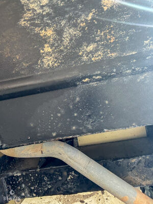 Land Rover Santana 109 Especial Series III - 1978