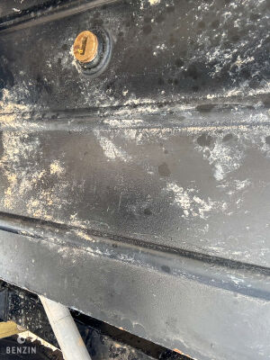 Land Rover Santana 109 Especial Series III - 1978