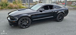 Ford Mustang GT California Special - 2006