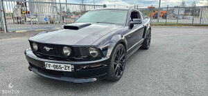 Ford Mustang GT California Special - 2006