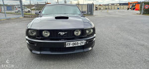 Ford Mustang GT California Special - 2006