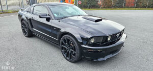 Ford Mustang GT California Special - 2006