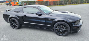 Ford Mustang GT California Special - 2006