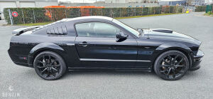 Ford Mustang GT California Special - 2006