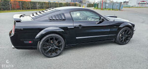 Ford Mustang GT California Special - 2006