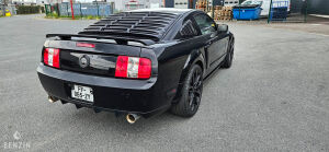 Ford Mustang GT California Special - 2006
