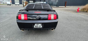 Ford Mustang GT California Special - 2006