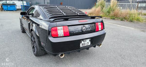 Ford Mustang GT California Special - 2006