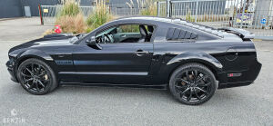 Ford Mustang GT California Special - 2006