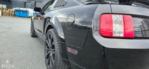 Ford Mustang GT California Special - 2006