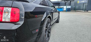 Ford Mustang GT California Special - 2006