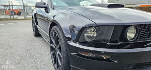 Ford Mustang GT California Special - 2006