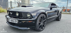 Ford Mustang GT California Special - 2006