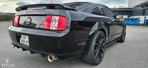 Ford Mustang GT California Special - 2006