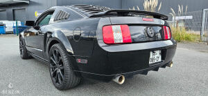 Ford Mustang GT California Special - 2006