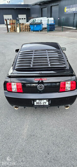 Ford Mustang GT California Special - 2006