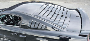 Ford Mustang GT California Special - 2006