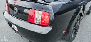 Ford Mustang GT California Special - 2006