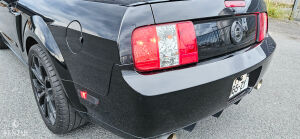 Ford Mustang GT California Special - 2006