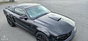 Ford Mustang GT California Special - 2006