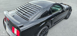 Ford Mustang GT California Special - 2006