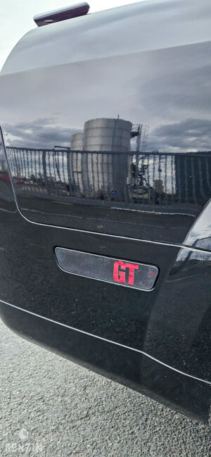 Ford Mustang GT California Special - 2006