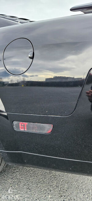 Ford Mustang GT California Special - 2006