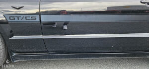 Ford Mustang GT California Special - 2006